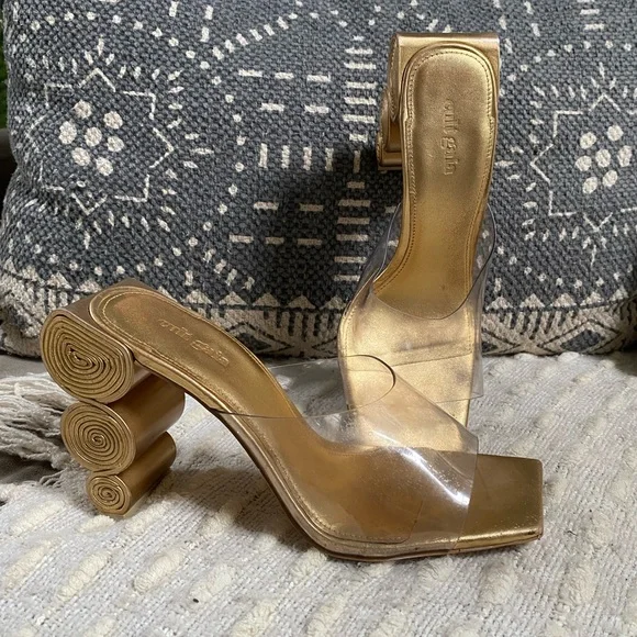 {cult gaia} Peya Heel - Picture 5 of 16